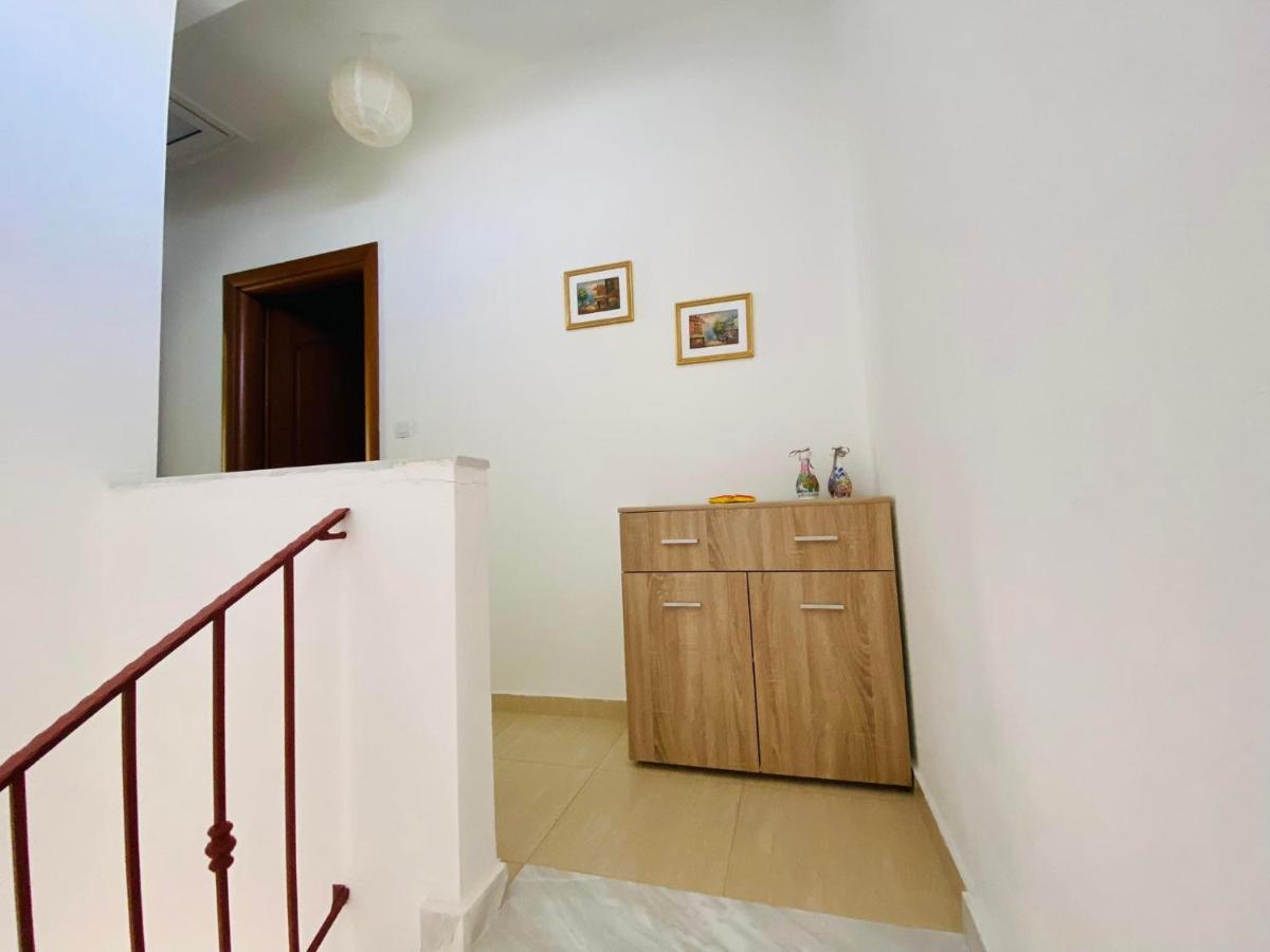 Chrisa'S Guest House Skala Potamia  Ngoại thất bức ảnh